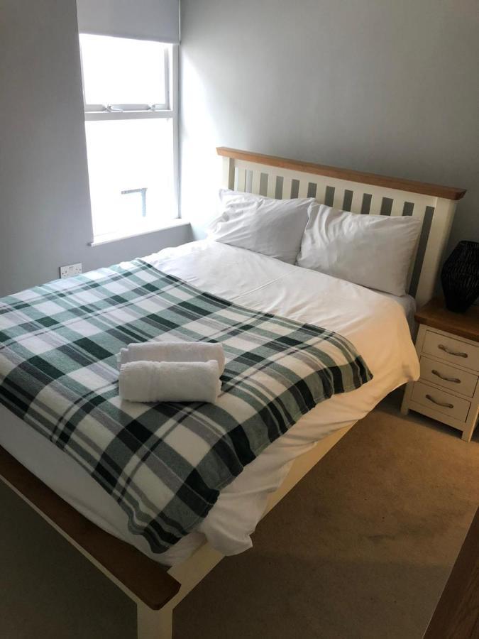 Beautiful Historic 1870 Home Fully Renovated & Modernised Belfast Kültér fotó