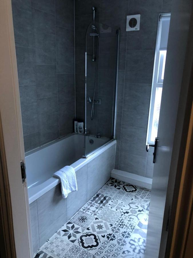 Beautiful Historic 1870 Home Fully Renovated & Modernised Belfast Kültér fotó