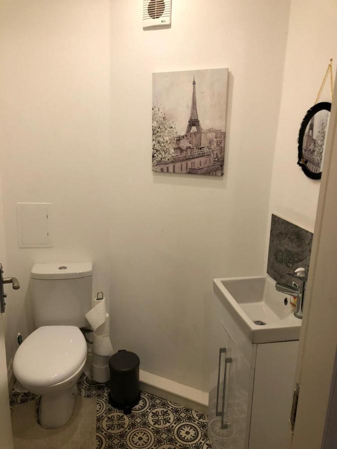 Beautiful Historic 1870 Home Fully Renovated & Modernised Belfast Kültér fotó